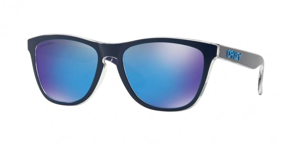 Oakley Frogskins 9245 Sunglasses - view 64